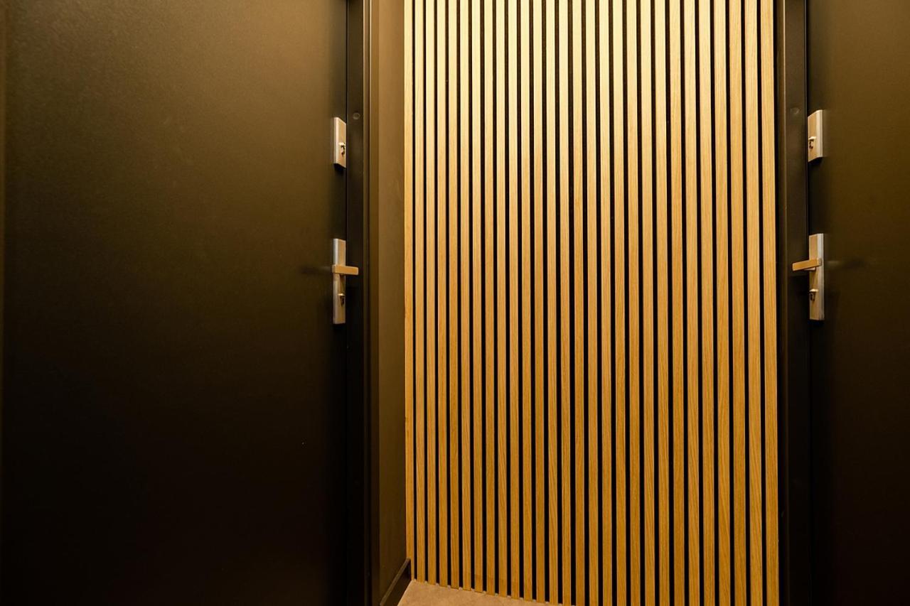 Studio Wola Apartament Kasprzaka - Wifi + Smart Tv Varsavia Esterno foto